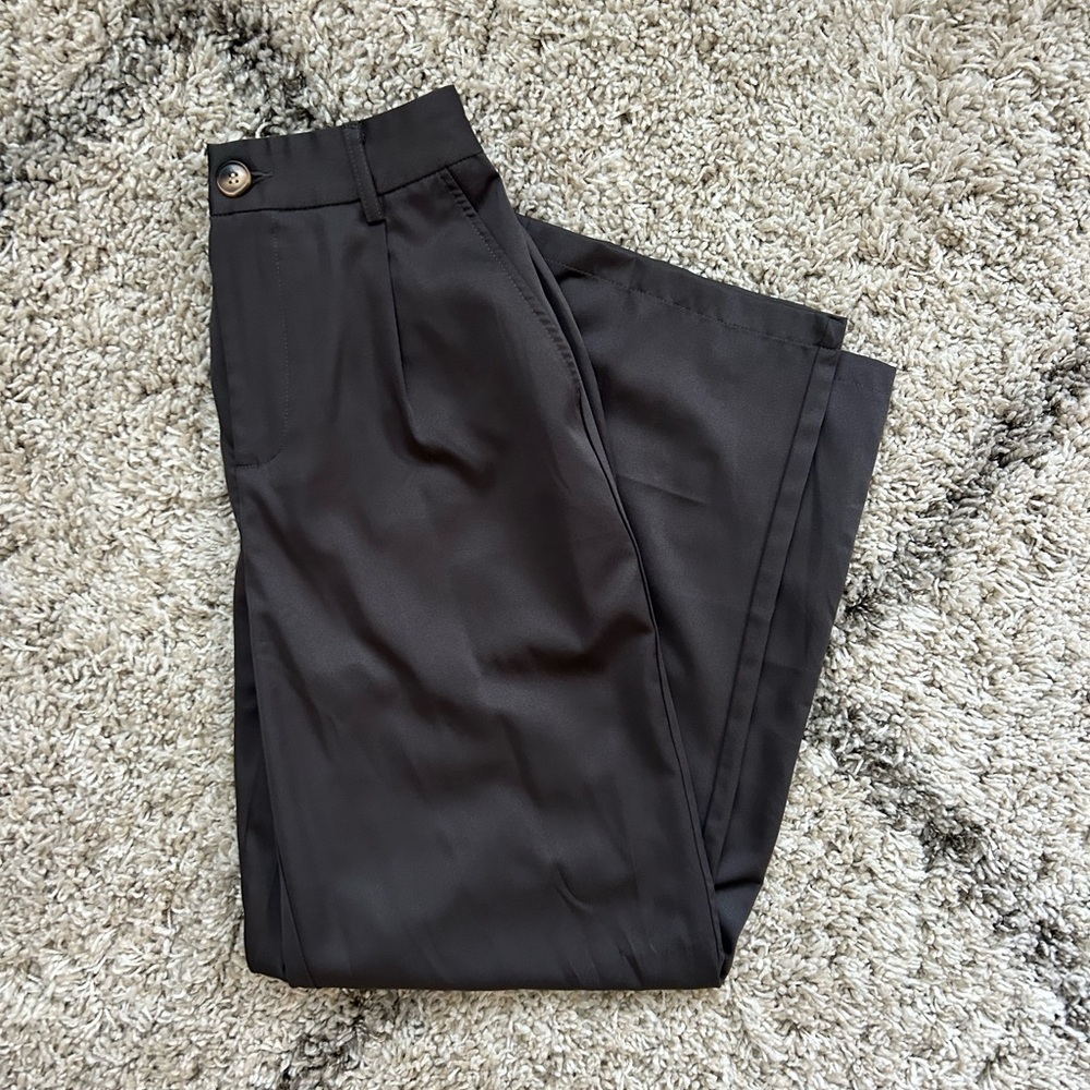 Women’s Black Dress Pants